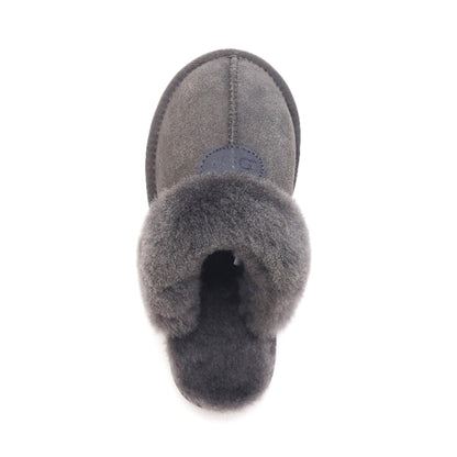 Scuff Uggs