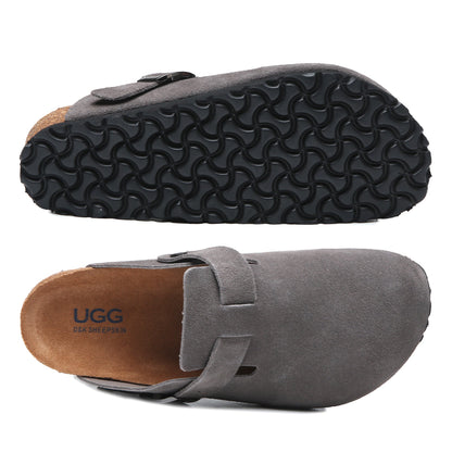 Kainee Ugg Slippers