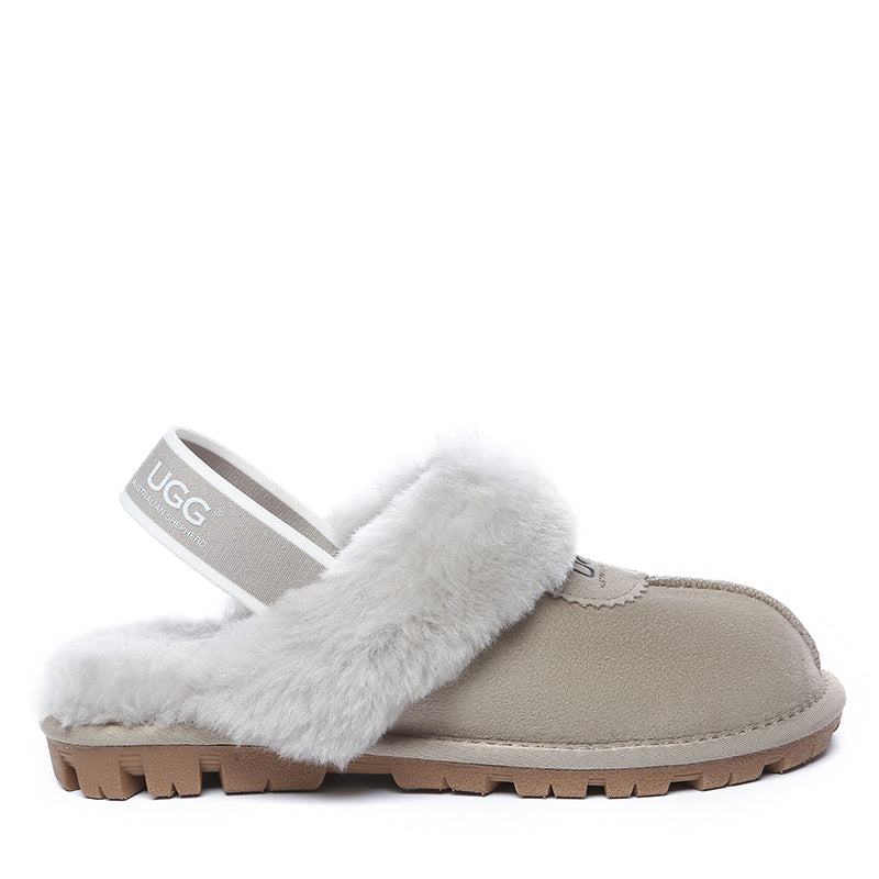 Goat Grey / US WOMEN 10 / US MEN 9 / AU LADIES 10 / AU MEN 8 / EU 41 / UK 8