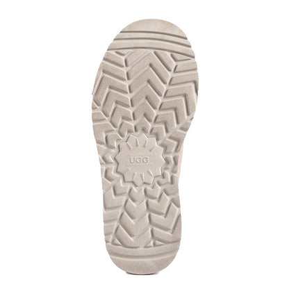 UGG Supreme Tash Platform Slippers