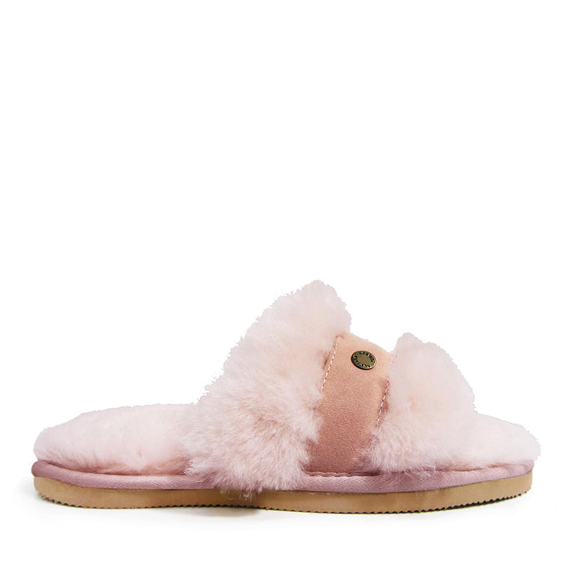 Pale pink / US WOMEN 10 / US MEN 9 / AU LADIES 10 / AU MEN 8 / EU 41 / UK 8
