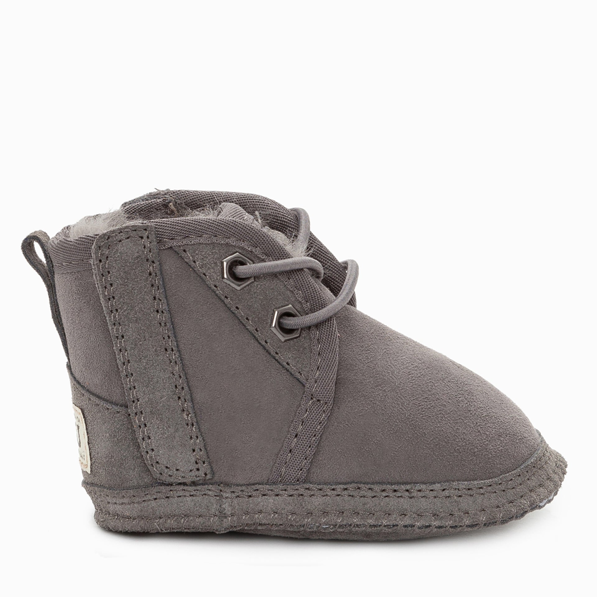 Grey / Extra Large/ AU/US 7 /EU 22.5