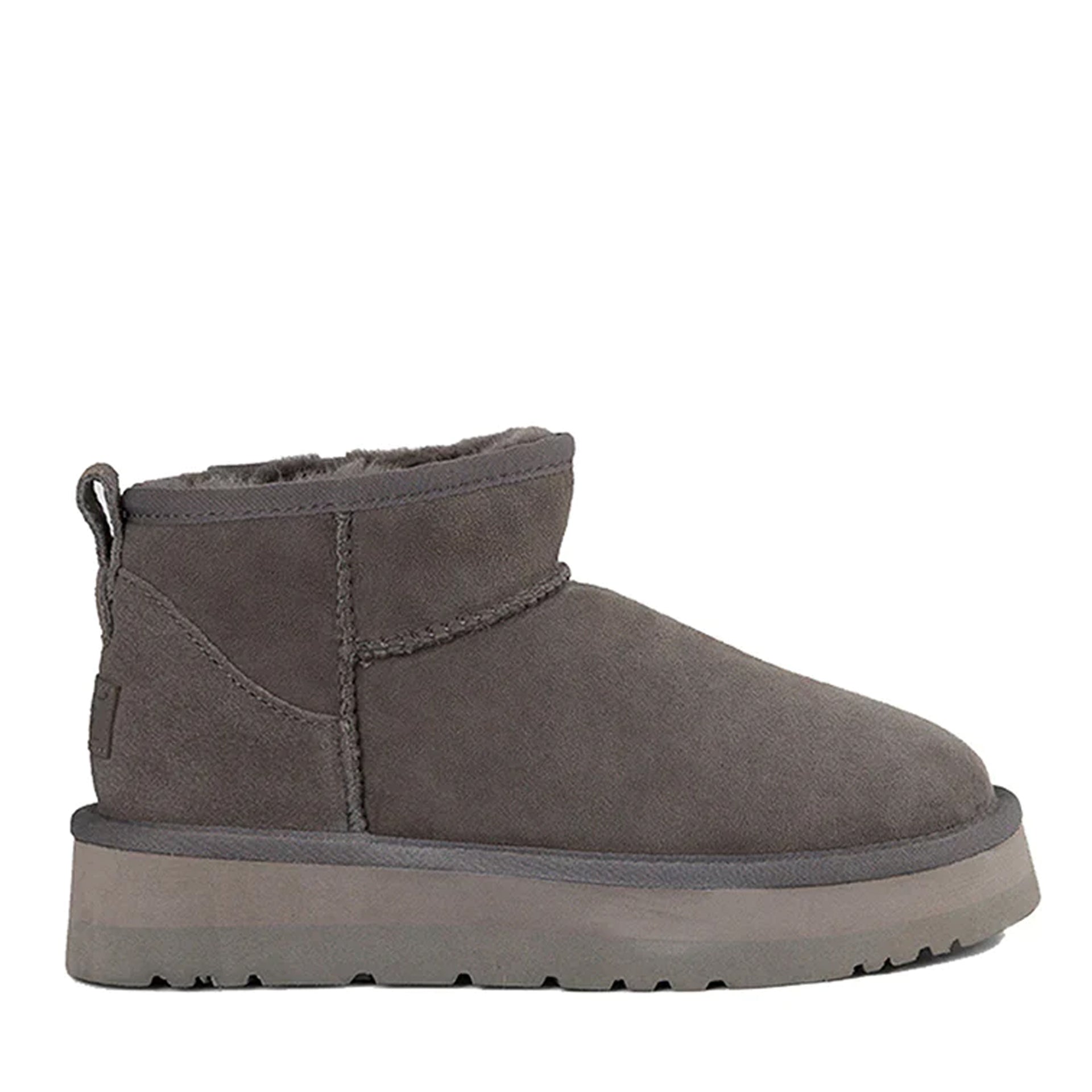 Grey / US WOMEN 11 / US MEN 10 / AU LADIES 11 / AU MEN 9 / EU 41 / UK 9