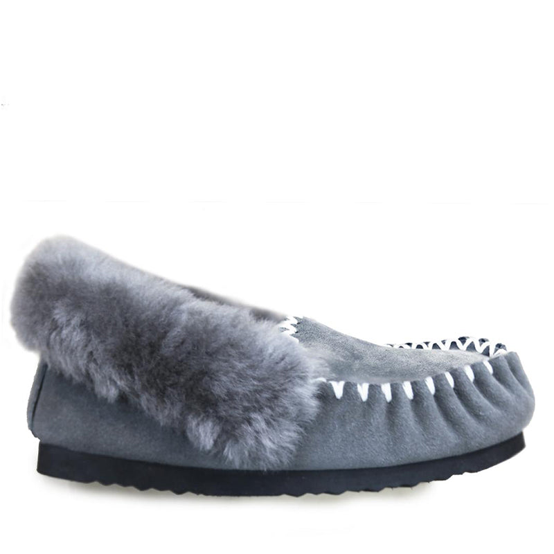 Grey / US WOMEN 15 / US MEN 14 / AU LADIES 15 / AU MEN 13 / EU 46 / UK 13