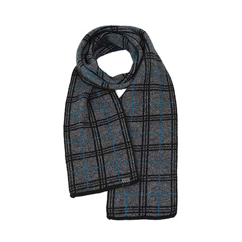 150 x 17 cm / Grey/Black/Pac