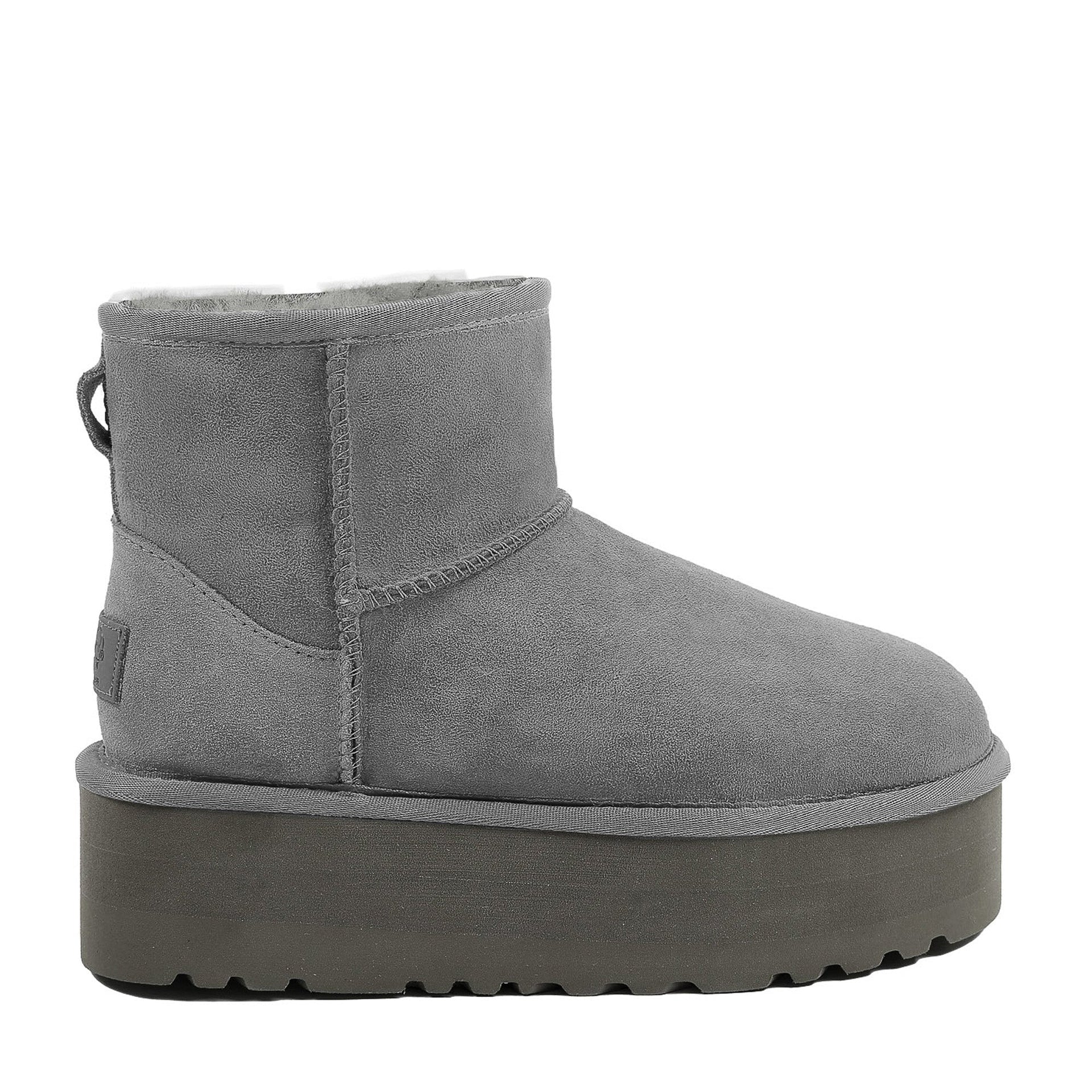 Gray / US WOMEN 9 / US MEN 8 / AU LADIES 9 / AU MEN 7 / EU 40 / UK 7