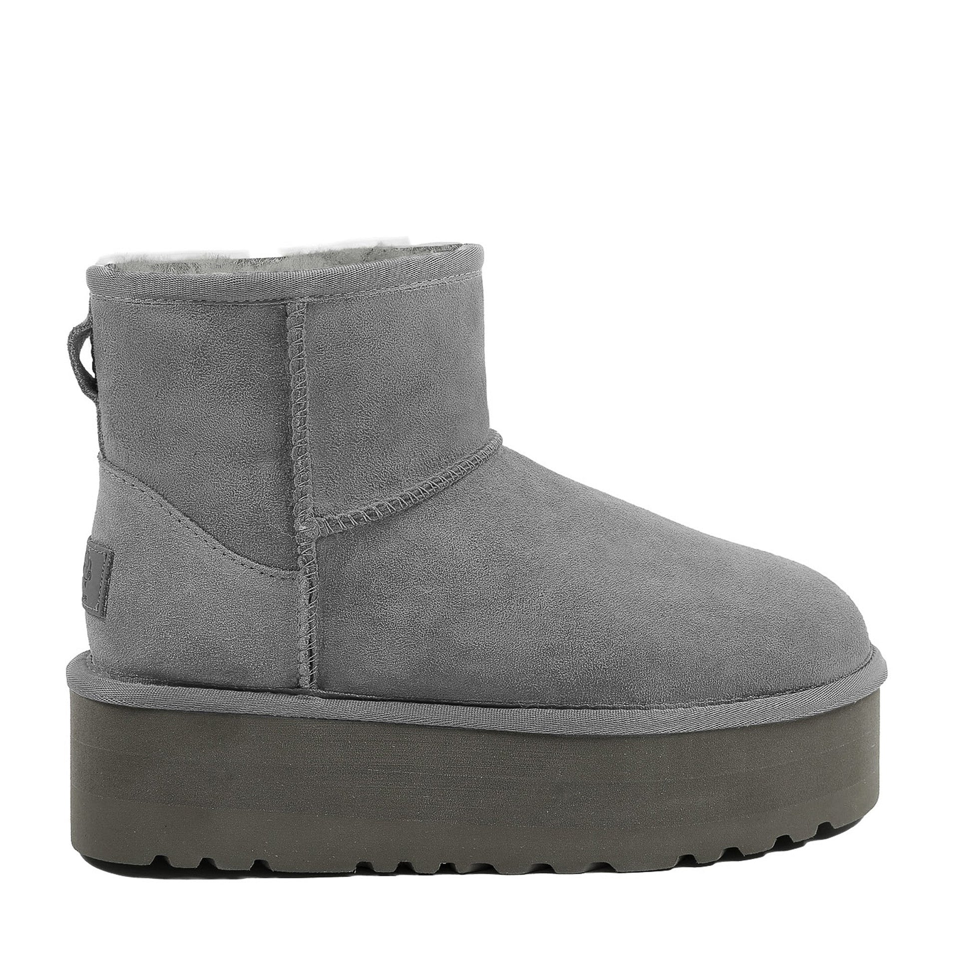 Gray / US WOMEN 9 / US MEN 8 / AU LADIES 9 / AU MEN 7 / EU 40 / UK 7