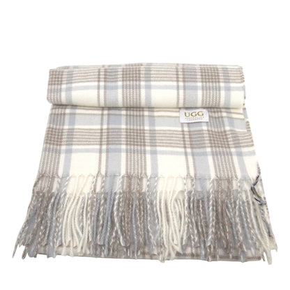 Premium Ugg Scarf