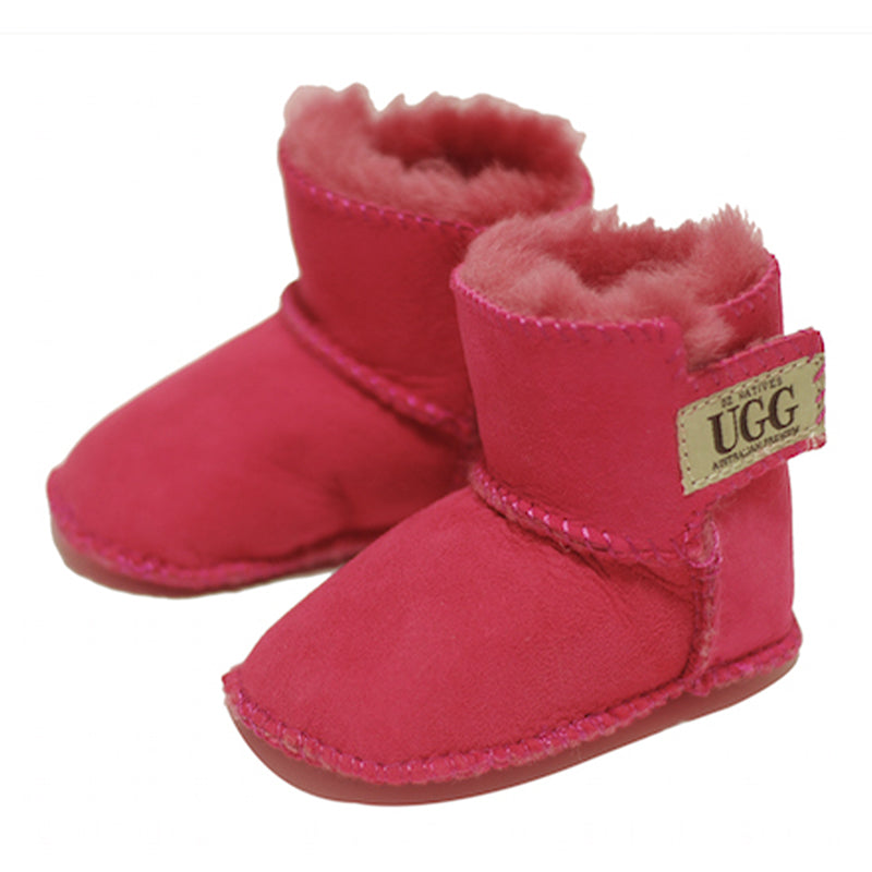 Hot Pink / Large - Extra Large