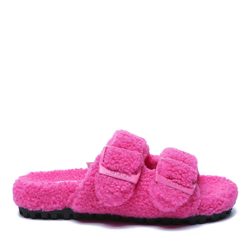 Hot Pink / US WOMEN 9 / US MEN 8 / AU LADIES 9 / AU MEN 7 / EU 40 / UK 7