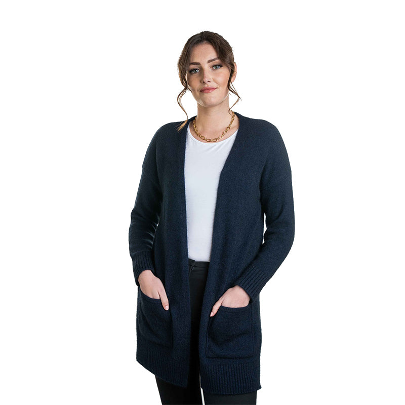 Navy / Extra Large / 16