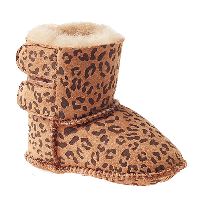 Leopard / Extra Large/ 2-3 Years 17cm