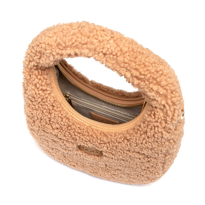 UGG Premium Fluffy Handbag