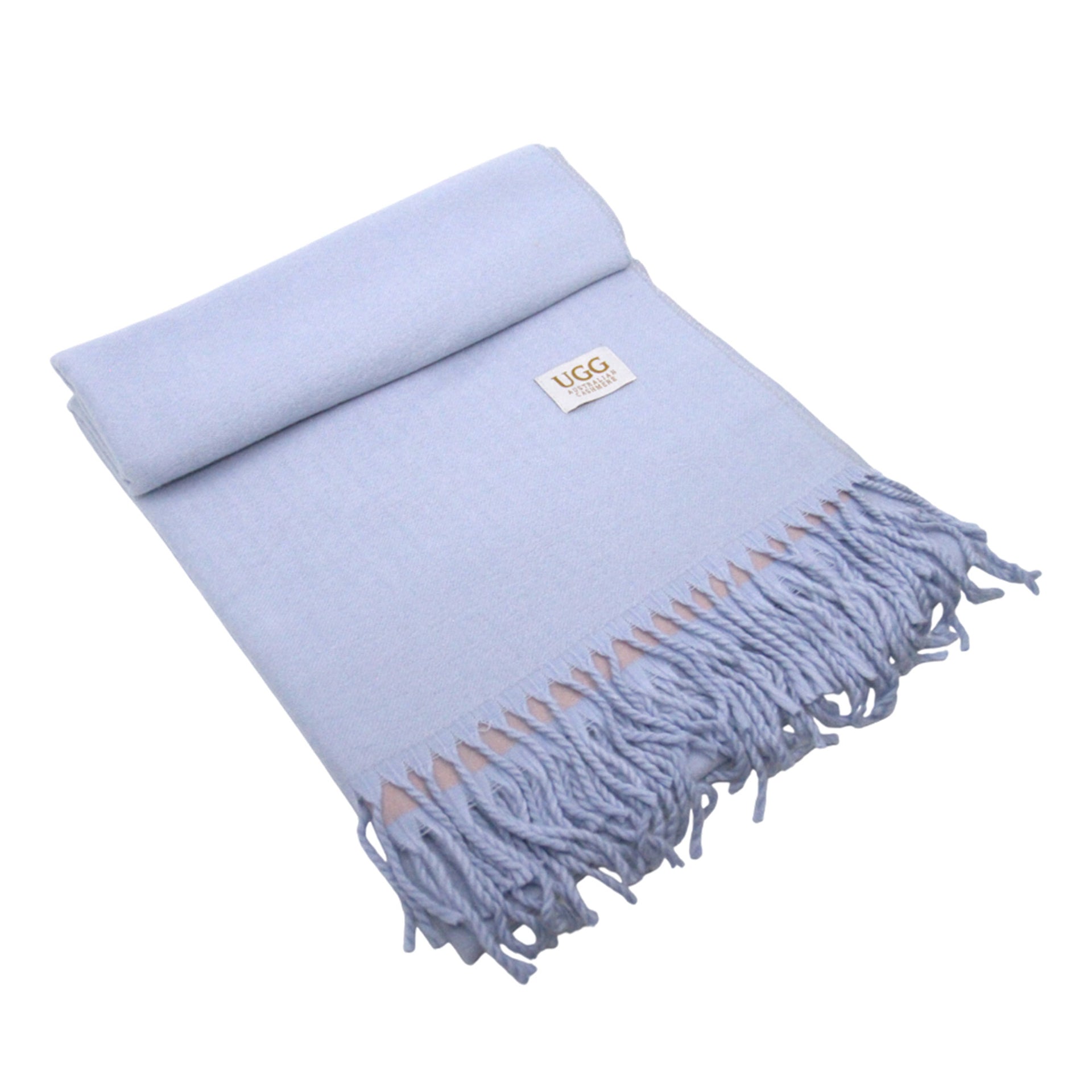 Light Blue / Pink / 65 cm x 180 cm