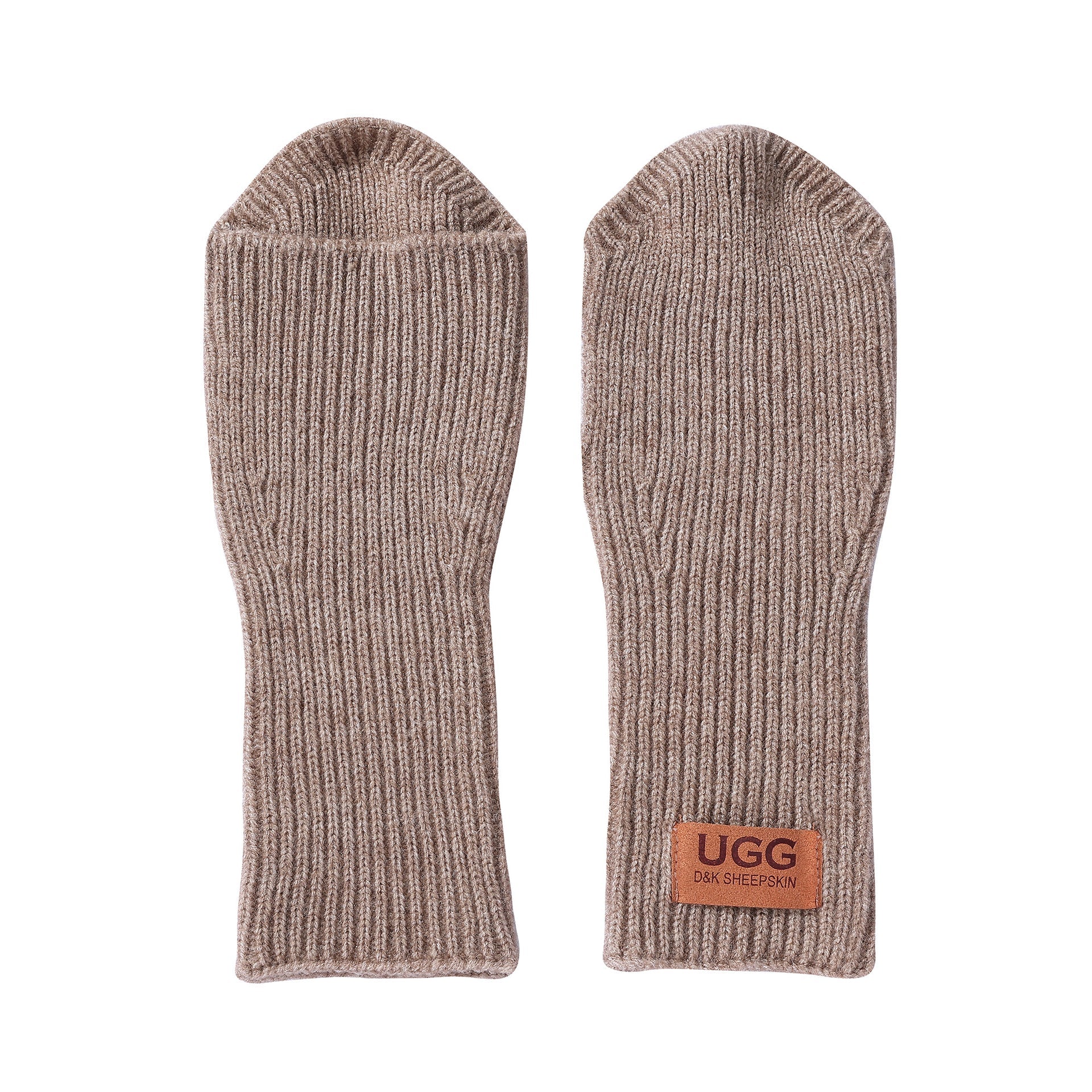 Light Camel / One Size