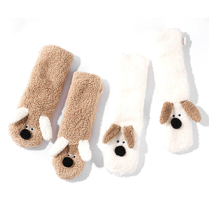 Winter Fluffy Socks Uggs