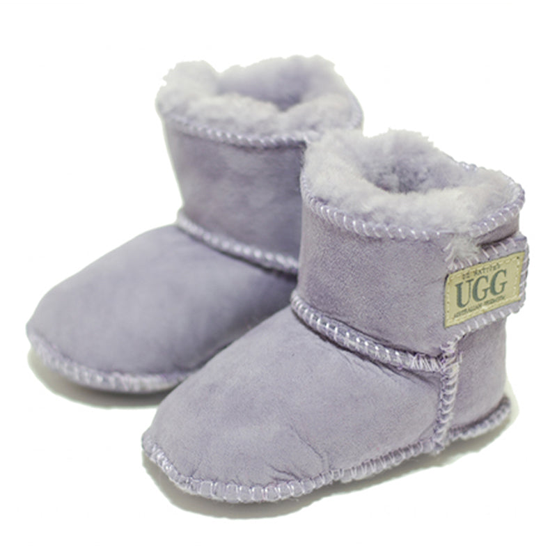 Light Purple / Small - Medium