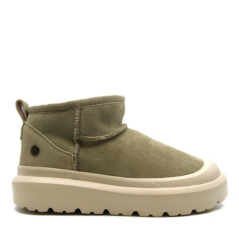 Olive / US WOMEN 10 / US MEN 9 / AU LADIES 10 / AU MEN 8 / EU 41 / UK 8