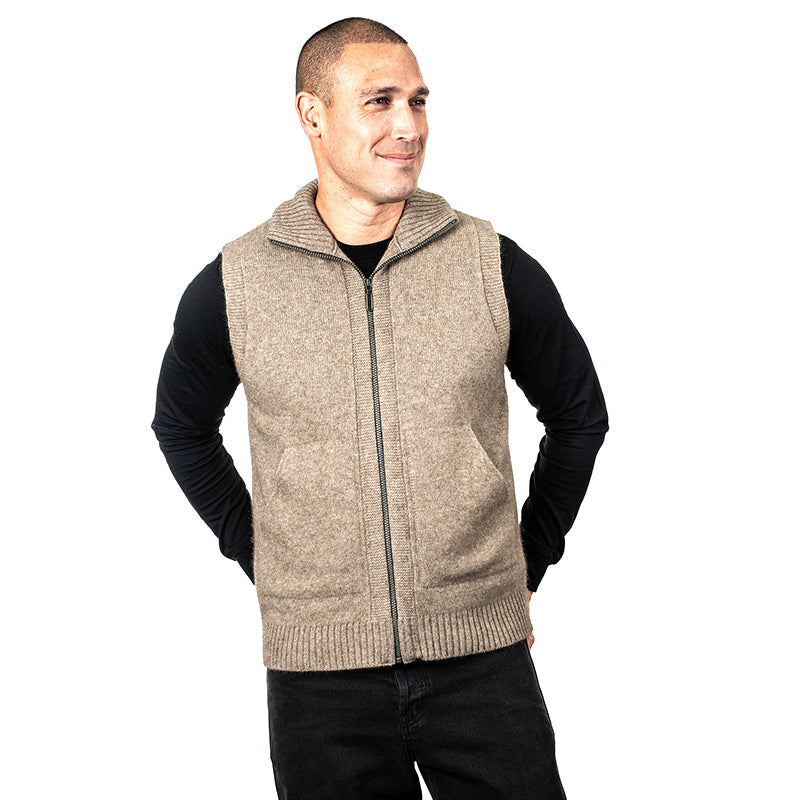 Mocha / XXLarge
