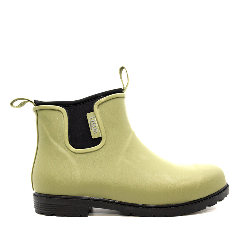 Green Olive / US WOMEN 10 / US MEN 9 / AU LADIES 10 / AU MEN 8 / EU 41 / UK 8