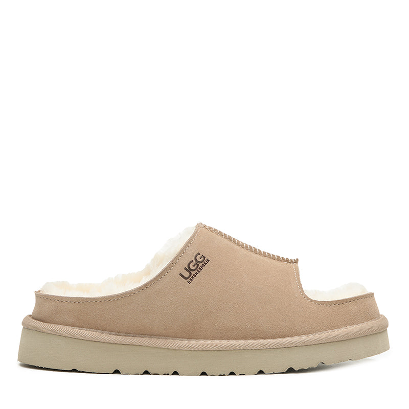 Mustard Seed / US WOMEN 10 / US MEN 9 / AU LADIES 10 / AU MEN 8 / EU 41 / UK 8