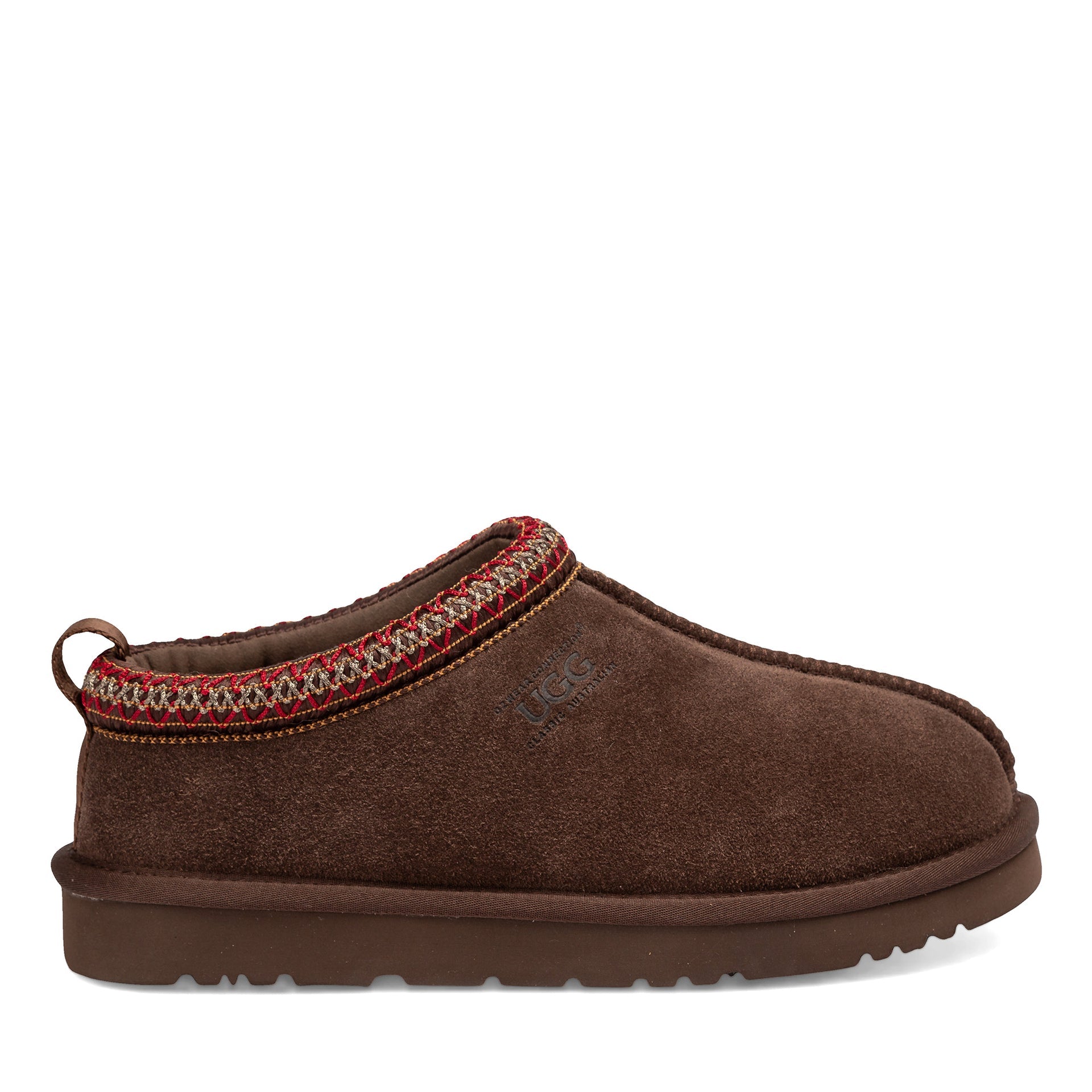 Mocha / US WOMEN 14 / US MEN 13 / AU LADIES 14 / AU MEN 12 / EU 44 / UK 12