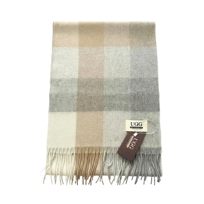 Premium Wool Scarf Uggs
