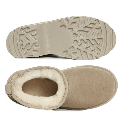 Premium Heights Ugg Boots