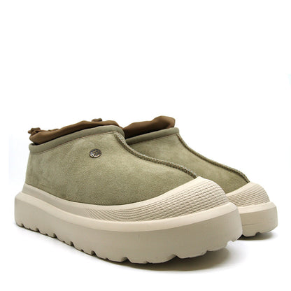 UGG Adjustable Platform Slipper