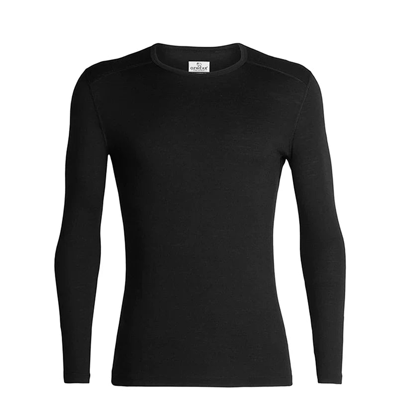 Black / Extra Large