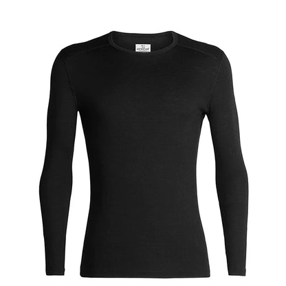  - Men's Merino 200 Tech Long Sleeve Scoop Neck - Original UGG Australia Classic