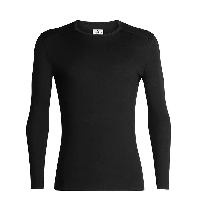 Black / Extra Large