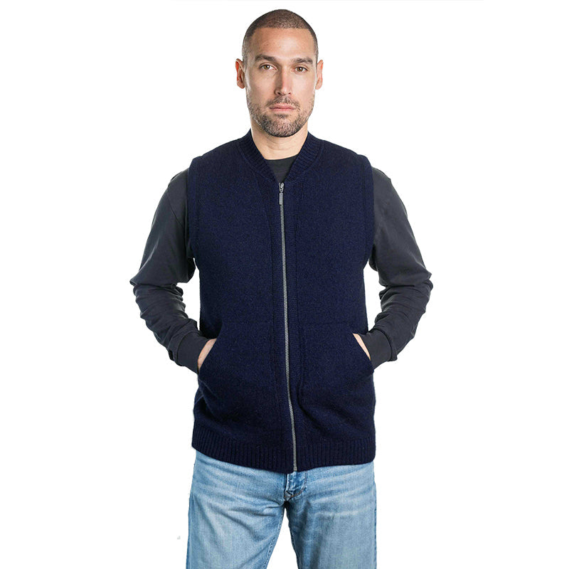 Navy / Extra Large