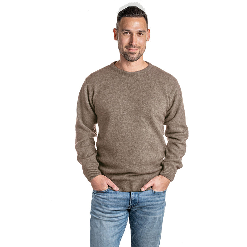 Mocha / XXLarge