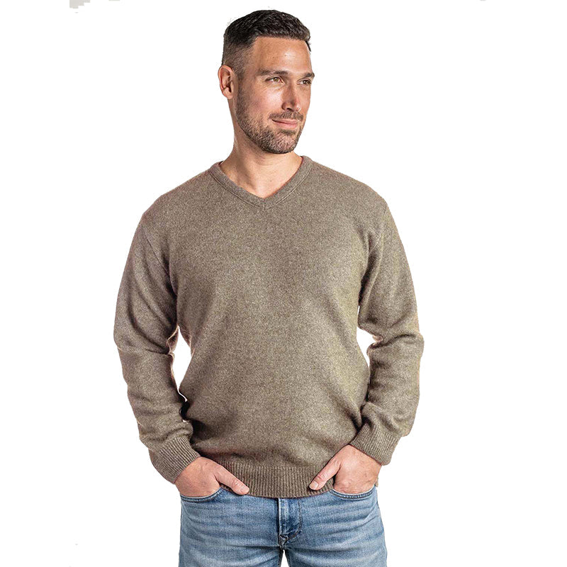 Mocha / XXLarge