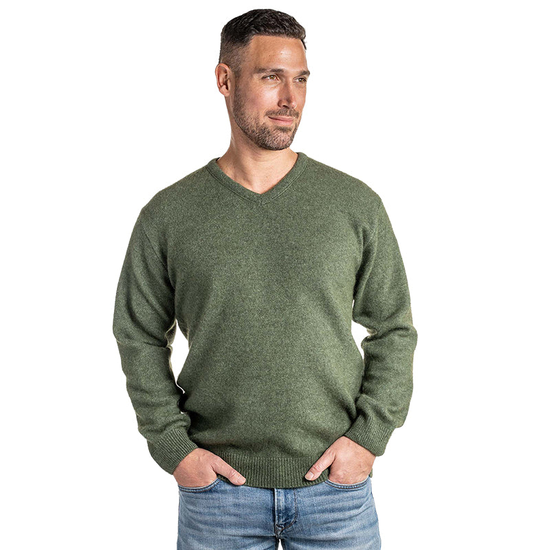 Moss / XXLarge