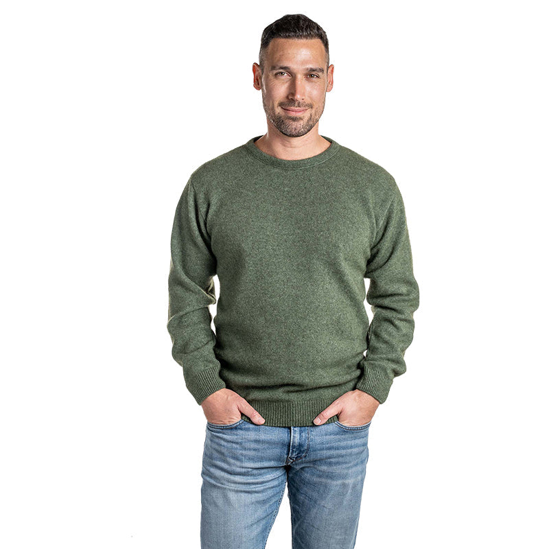 Moss / XXLarge