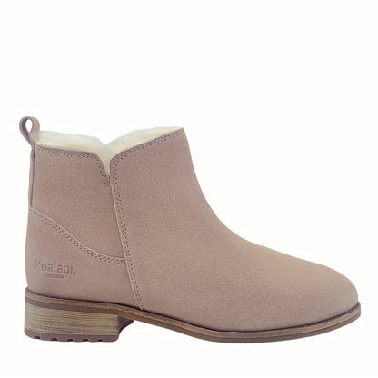 Ceno Ladies Boots