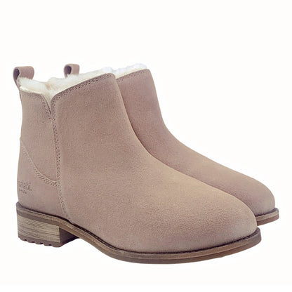 Ceno Ladies Boots