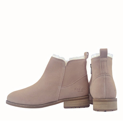 Ceno Ladies Boots