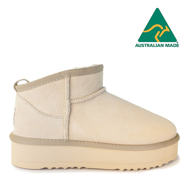 Mustard Seed / US WOMEN 10 / US MEN 9 / AU LADIES 10 / AU MEN 8 / EU 41 / UK 8