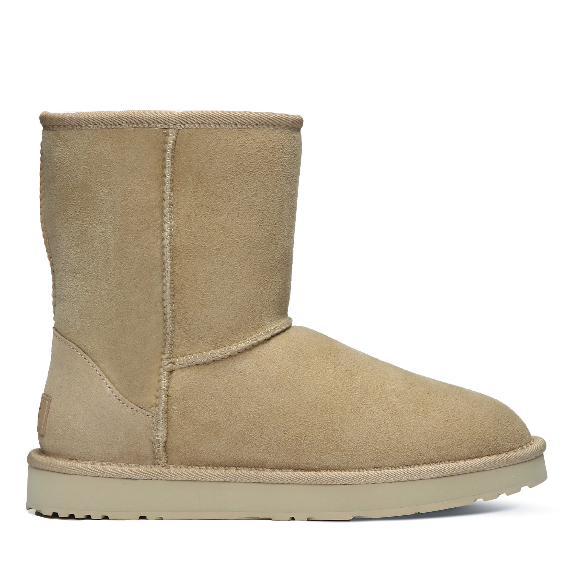 Mustard Seed / US WOMEN 13 / US MEN 12 / AU LADIES 13 / AU MEN 11 / EU 44 / UK 11