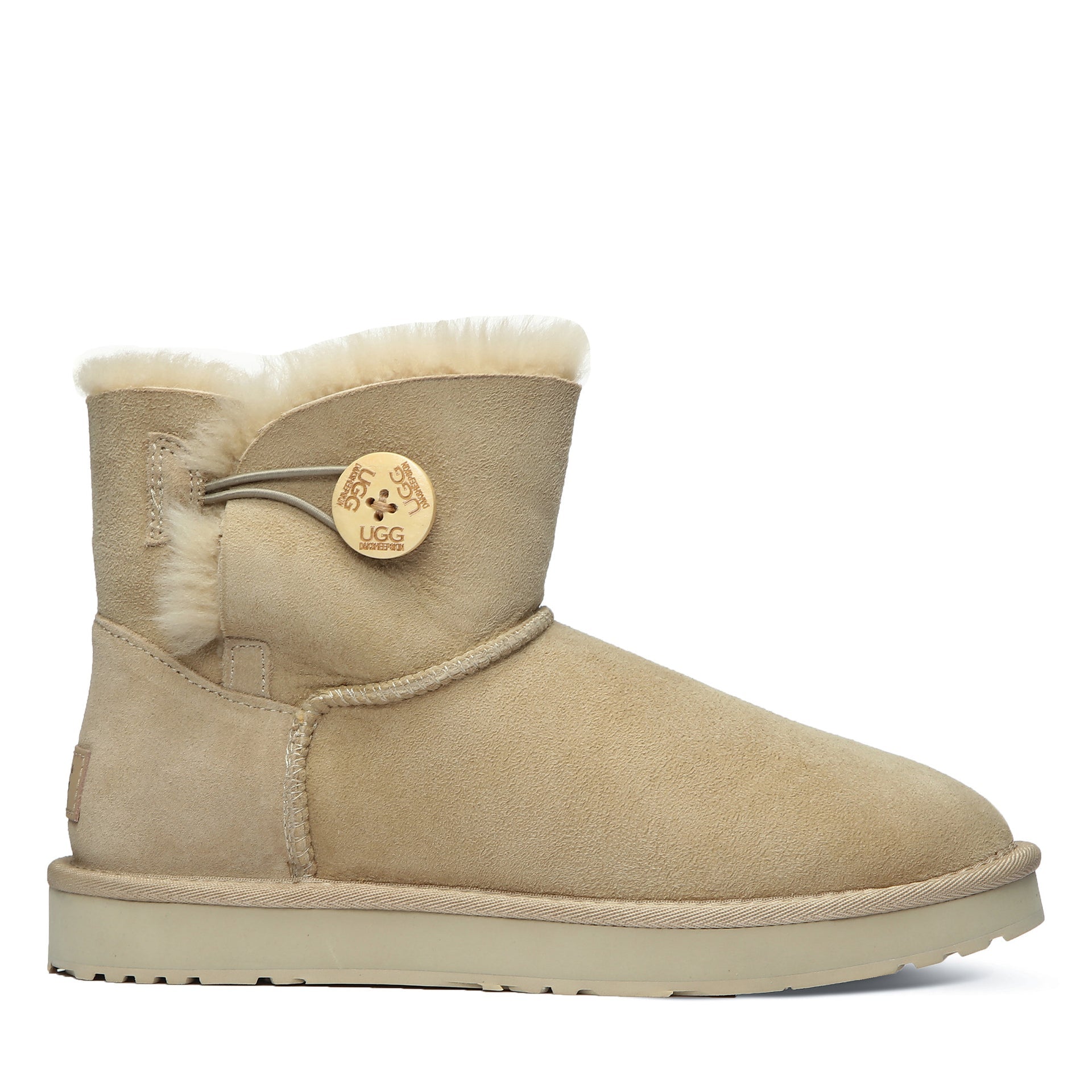 Mustard Seed / US WOMEN 10 / US MEN 9 / AU LADIES 10 / AU MEN 8 / EU 41 / UK 8