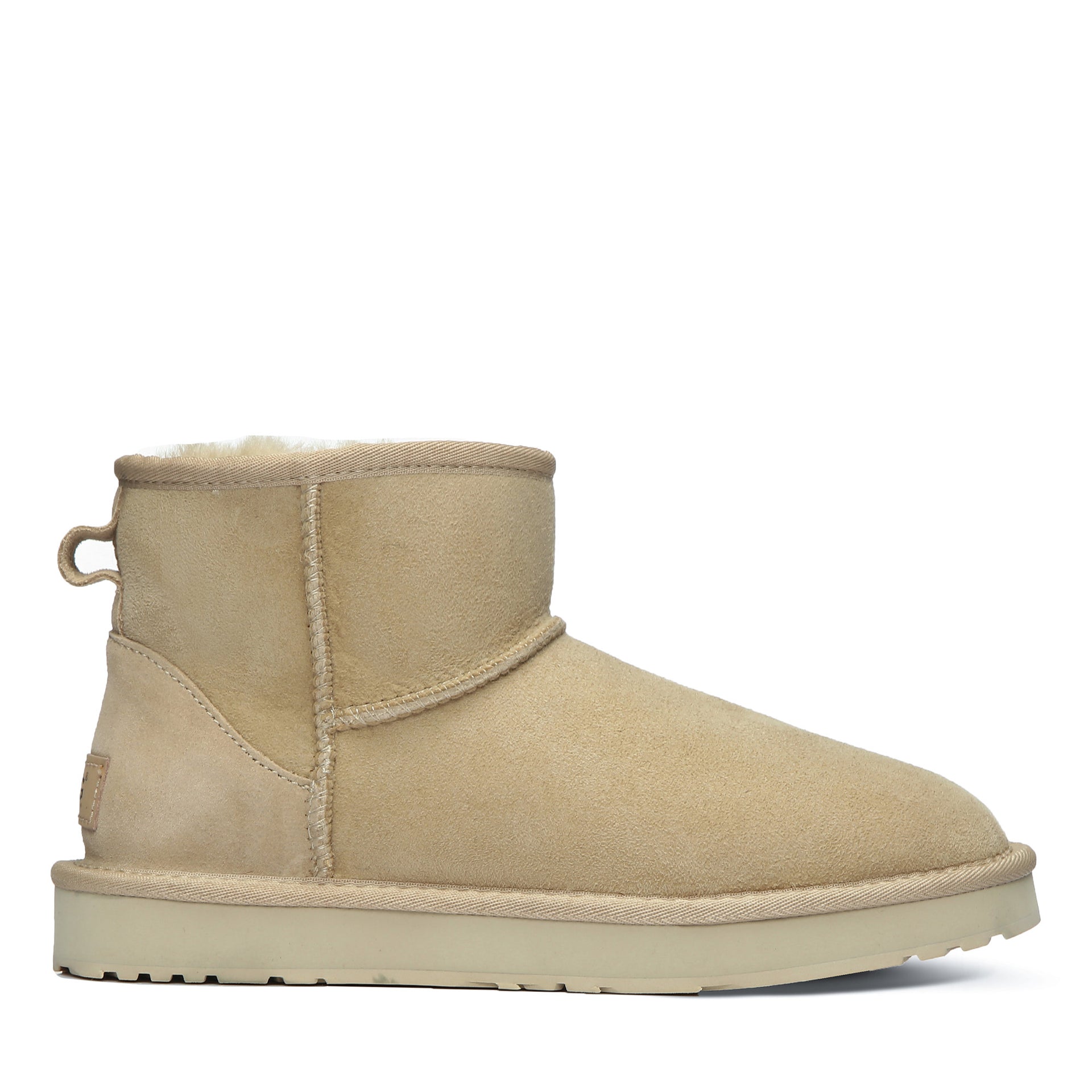 Mustard Seed / US WOMEN 13 / US MEN 12 / AU LADIES 13 / AU MEN 11 / EU 44 / UK 11