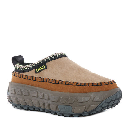 Lav Platform Ugg Slippers