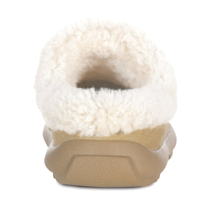 Logo Ugg Slippers