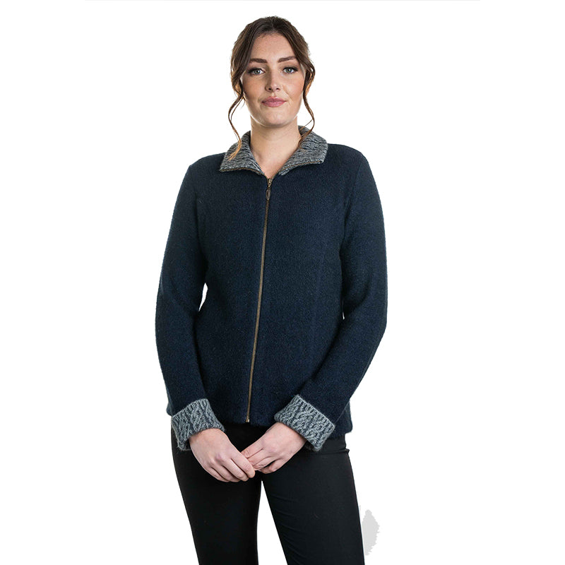 Navy / Extra Large