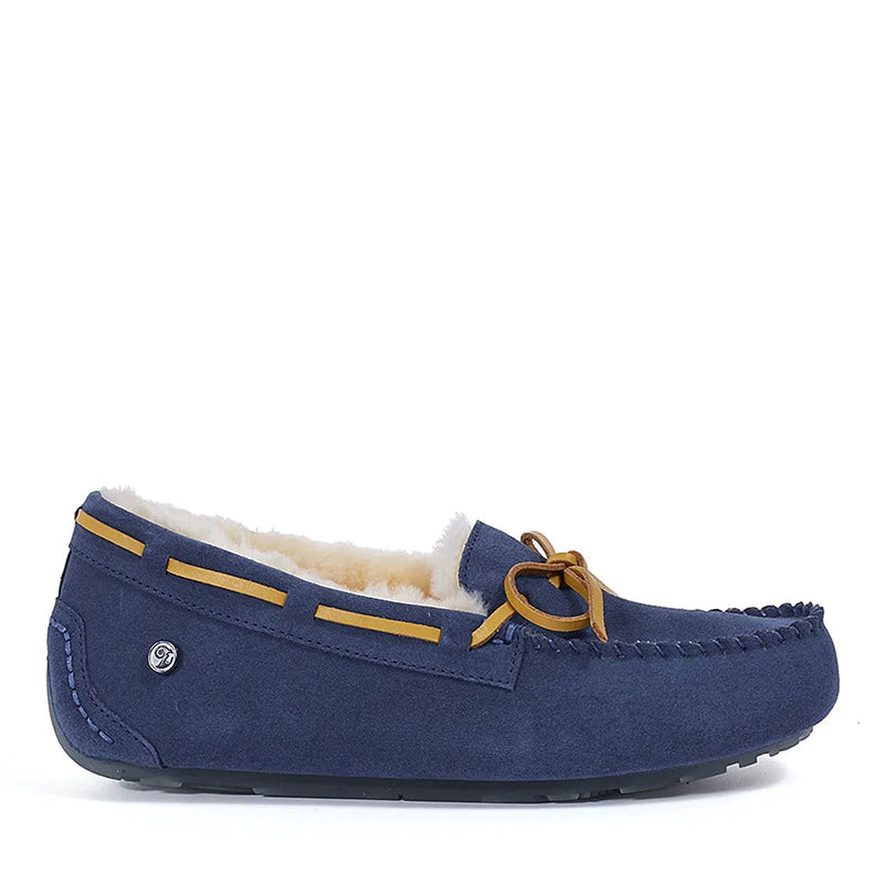 Navy / US WOMEN 9 / US MEN 8 / AU LADIES 9 / AU MEN 7 / EU 40 / UK 7
