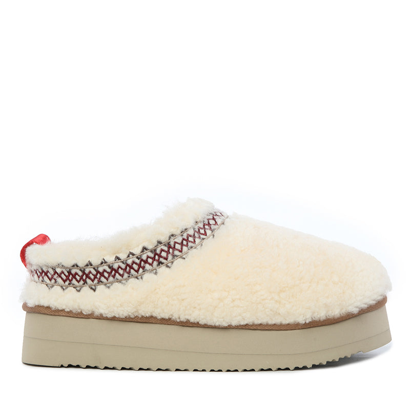 Cream / US WOMEN 10 / US MEN 9 / AU LADIES 10 / AU MEN 8 / EU 41-42 / UK 8