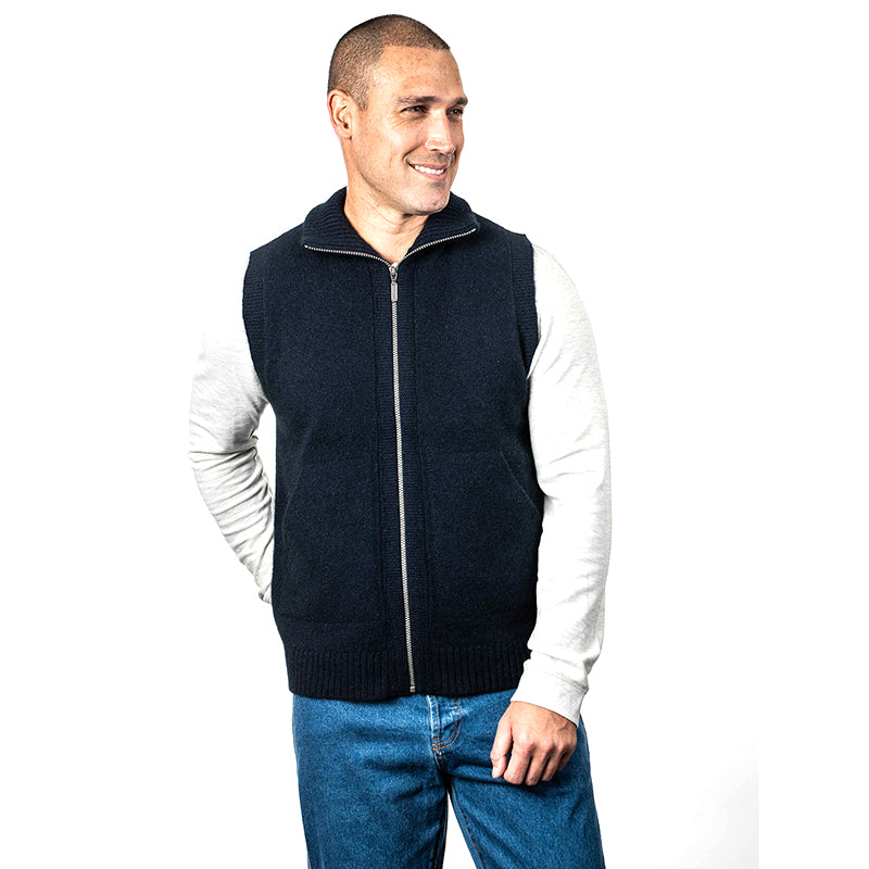 Navy / XXLarge